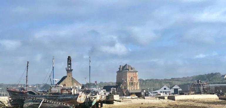 Camaret-sur-Mer Bretagne photos