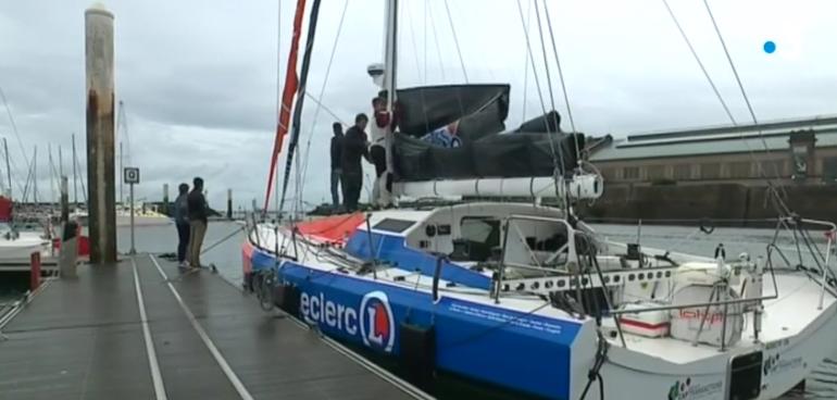 Transat Jacques Vabre