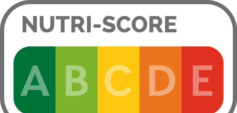 Nutri-Score E.Leclerc Drive