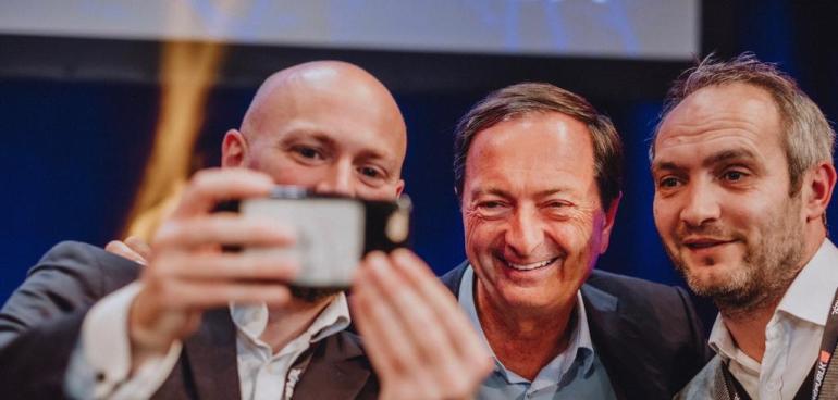 Nuit Commerce Connecté 2019