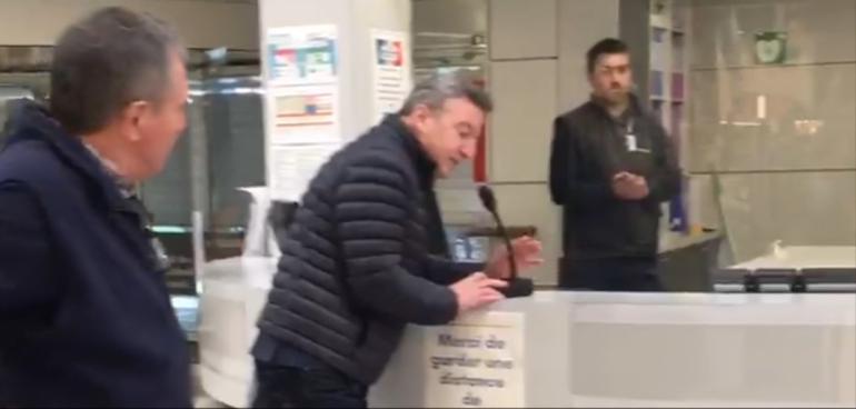 Coronavirus E.Leclerc Député