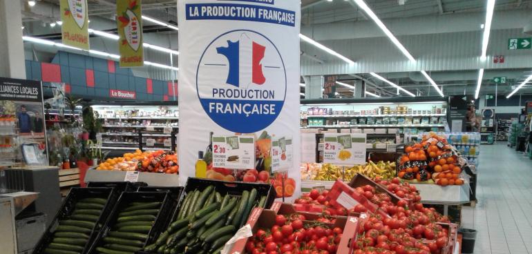 E.Leclerc Made In France