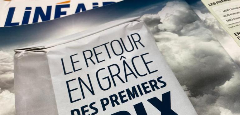 Premier prix Eco+