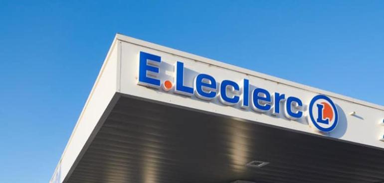 Essence prix coûtant E.Leclerc