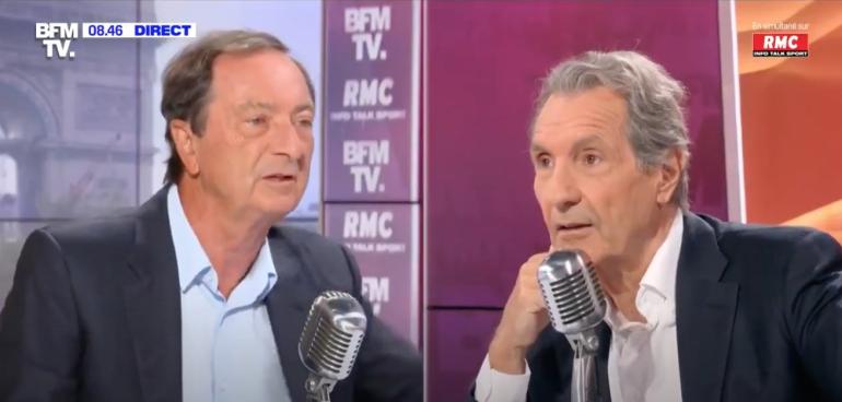 Alerte hausse des prix