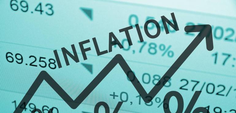 Inflation France