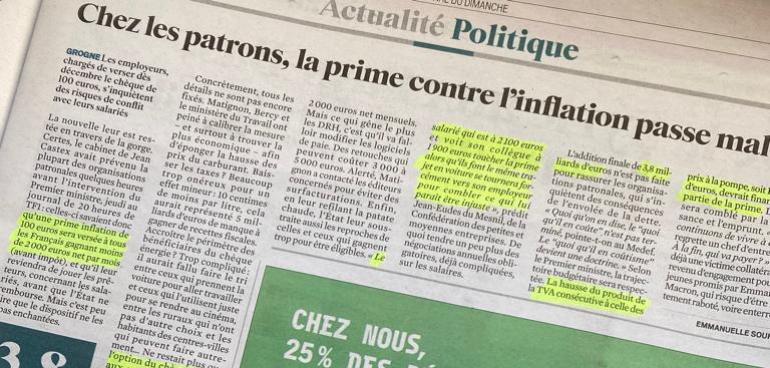 Prime E.Leclerc