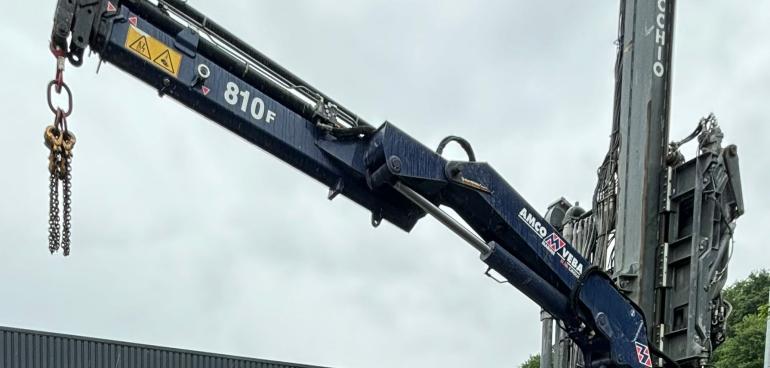 Décarbonation : le E.Leclerc de Frouard, pionnier sur la géothermie ! 