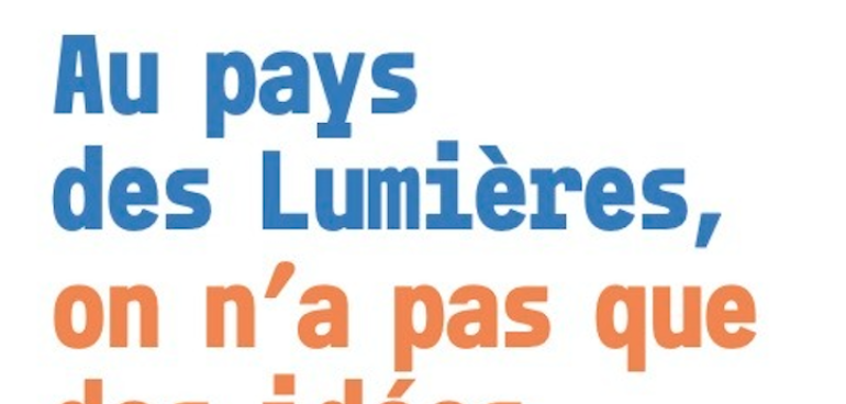 Taxer les livres d'occasion : une aberration ! 