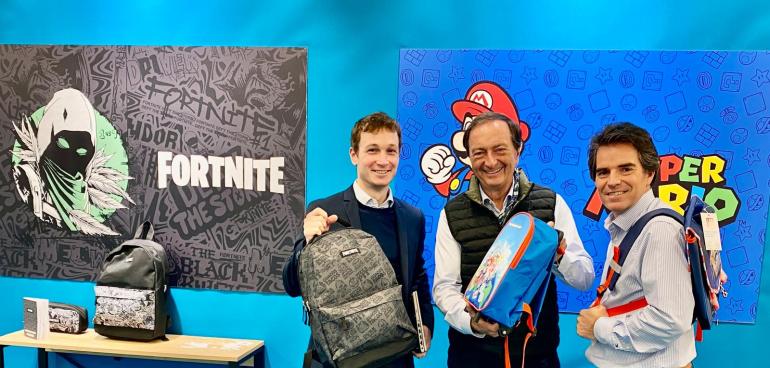 Prix, promotions, nouveautés : toutes les infos sur les courses pour la rentrée des classes 2025 !