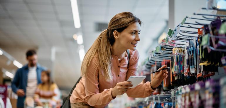 Une rentrée des classes sans inflation... malgré des disparités !