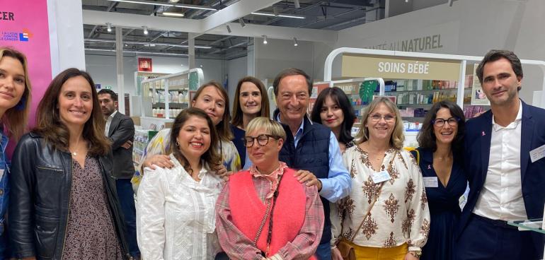 Parapharmacie, optique, etc : vive la santé à prix Leclerc !