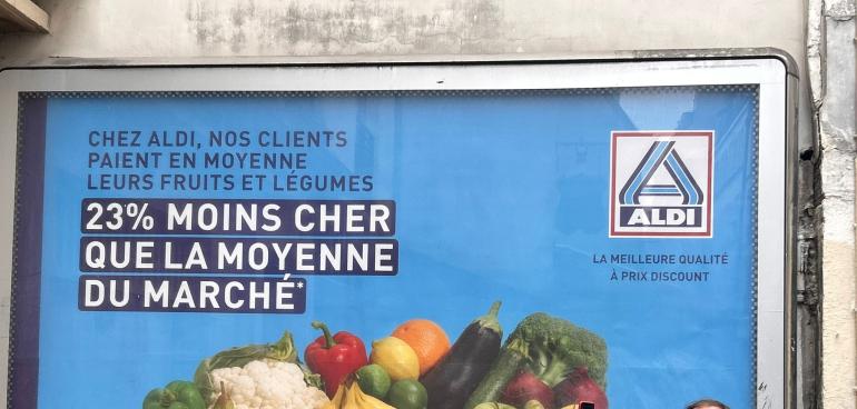 Taxer la publicité comparative ? Les lobbies des multinationales deviennent fous !