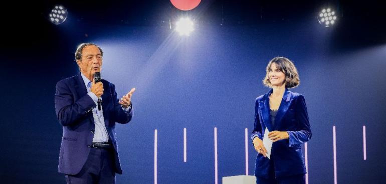 La SCAPEST fête ses 50 ans et regarde vers l'avenir ! 