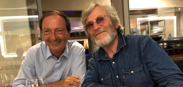 Disparition de Tchéky Karyo