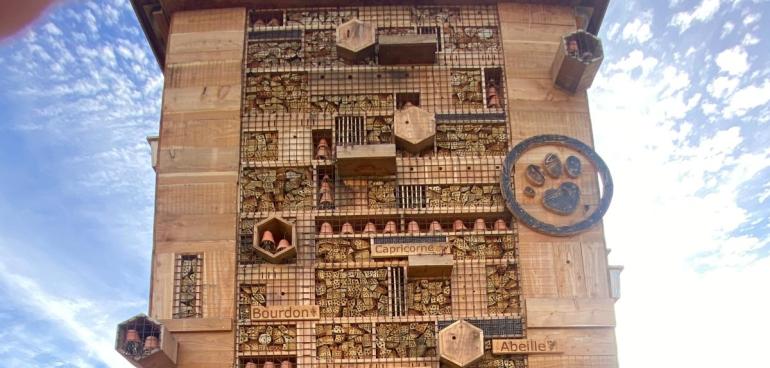 Nos Animaux E.Leclerc : visite de l'une des plus belles animaleries de France à Saint-Parres-aux-Tertres