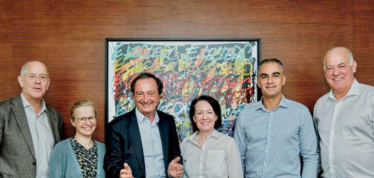 E.Leclerc, comment ça marche ? 1) L’organisation et l’enseigne