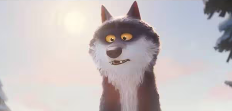 La formidable publicité de Noël d'Intermarché ! 