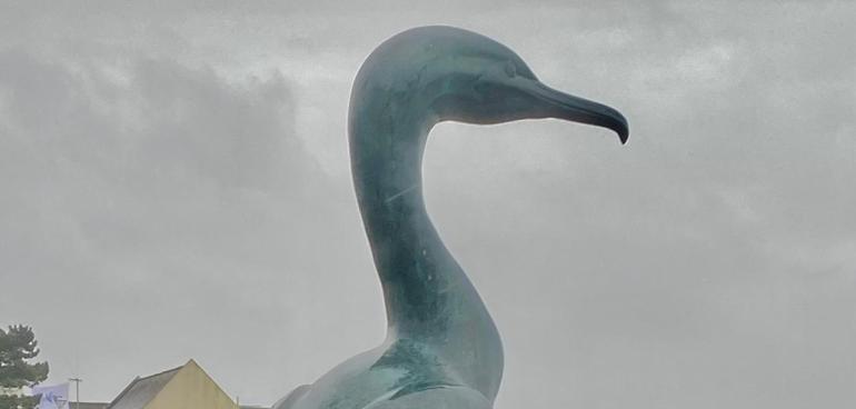 Bonne route à Philippe Seligmann, ma plus belle rencontre professionnelle.