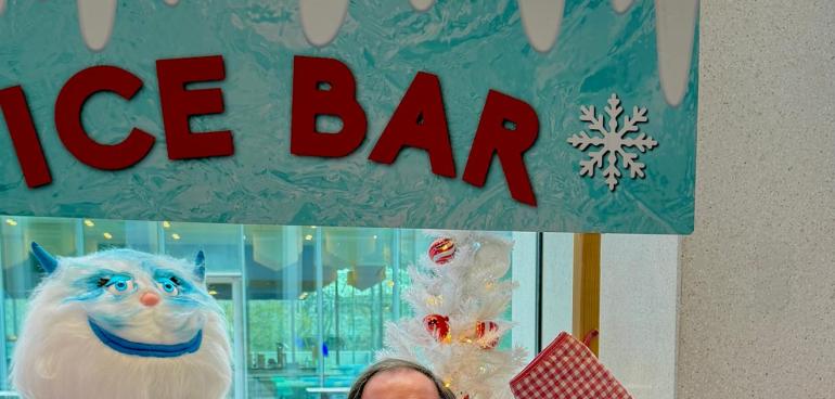 Joyeuses Fêtes à toutes et tous ! 