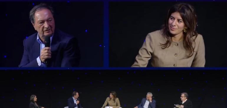 Débat à la Nuit de la Nouvelle République : économie, écologie, autorité : tout est foutu ?