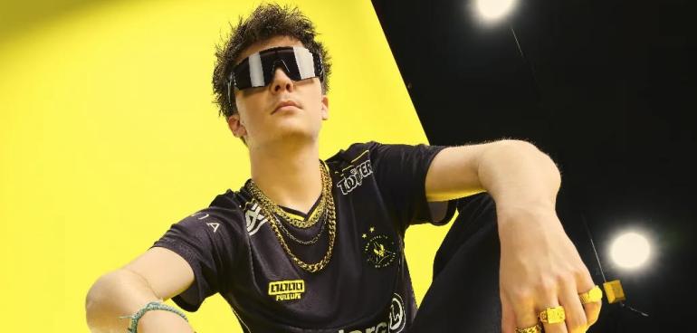 Esport : E.Leclerc devient le partenaire officiel de Team Vitality