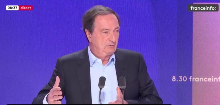 Crise en Iran : vers une baisse du prix du carburant dans les 2 jours en France