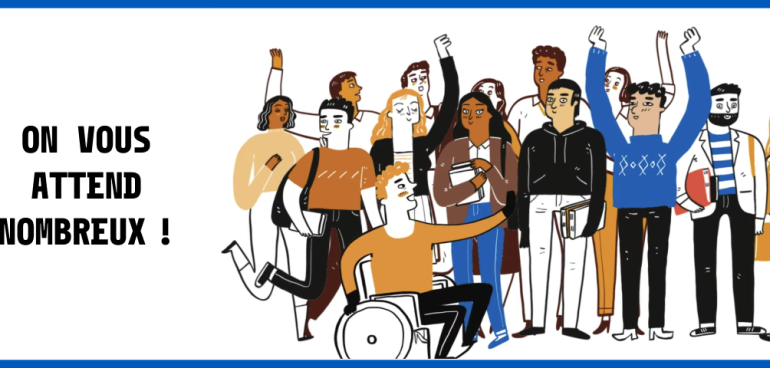 "La Grande rencontre" : 5.000 offres d'emploi à pourvoir chez E.Leclerc !