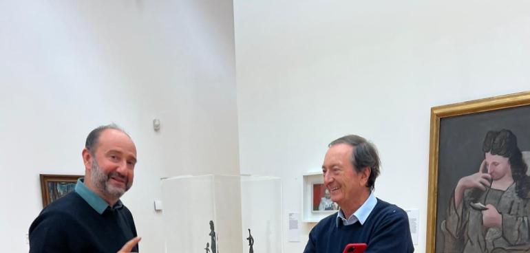 Dans le monde culturel, la bande dessinée vient encore de gagner des galons ! 