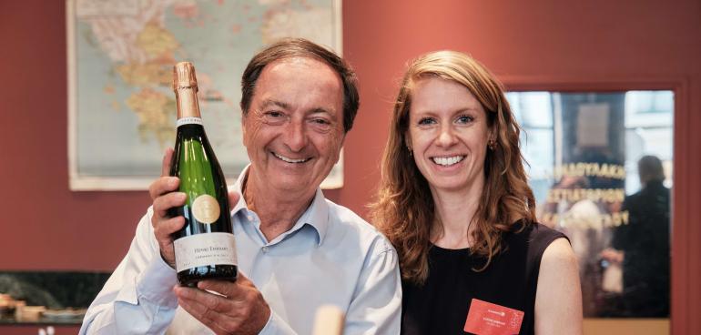 Foire aux Vins 2026 : le goût de l’accessibilité ! 