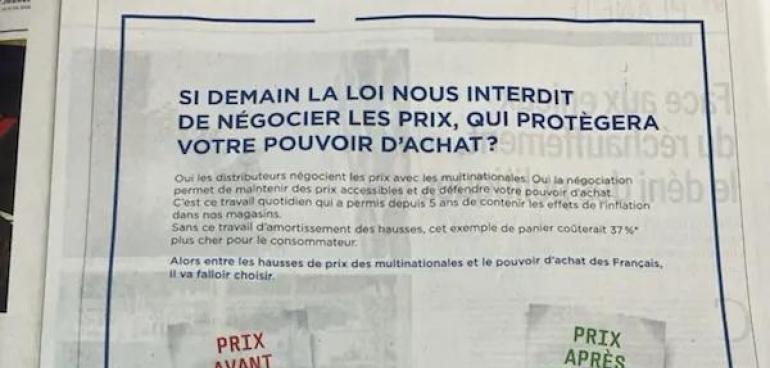 Attention, le parti de l’inflation est de retour ! 