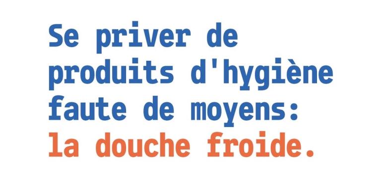 Pouvoir d'achat : E.Leclerc lance un kit d'hygiène pour un mois à 2,50 euros