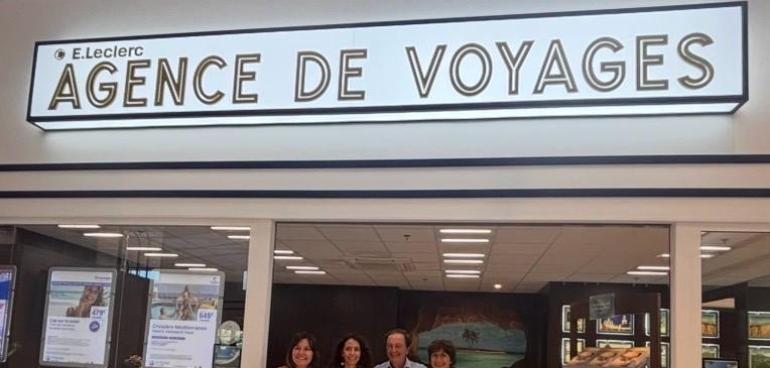 Emissions carbone : Voyages E.Leclerc indique désormais l'impact complet de ses séjours !