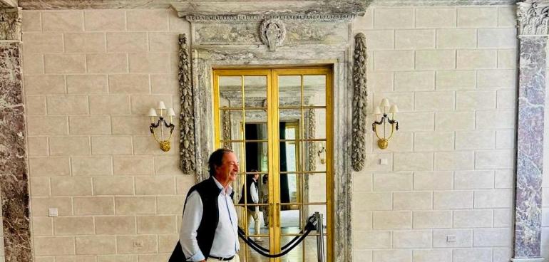 La Villa Albertine : une fierté de nos institutions à New York !
