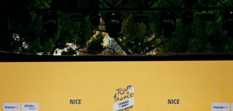 Tour de France Femmes 2026 : un incroyable final à Nice !