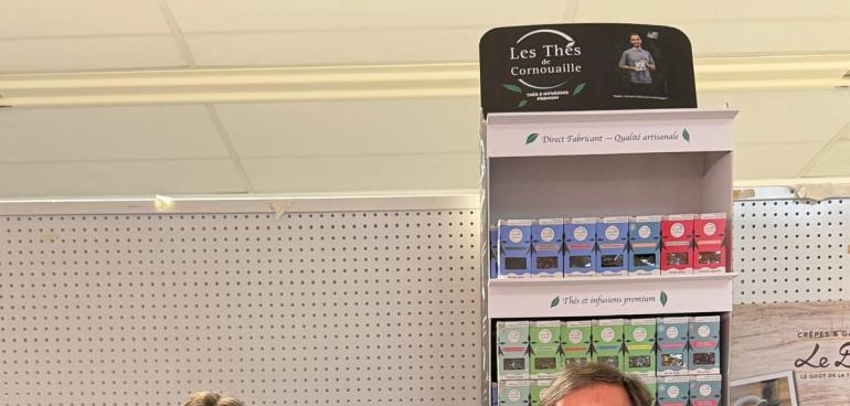 Tout savoir sur les « Alliances Locales » chez E.Leclerc