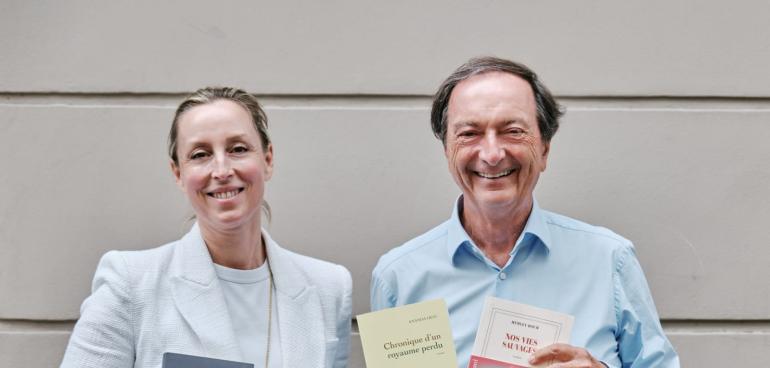 Prix Landerneau 2026 : les finalistes sont connus !