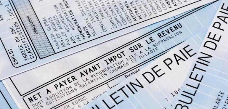 Pouvoir d'achat : comment rapprocher le salaire net du salaire brut ?