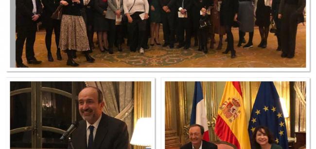 Journée internationale des droits des femmes 2022