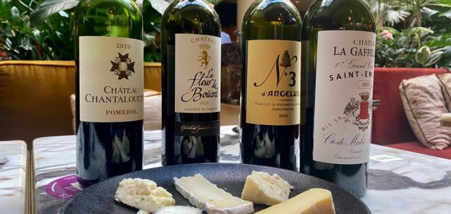 Foire aux vins