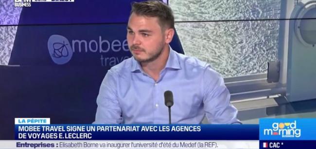 Voyage et handicap