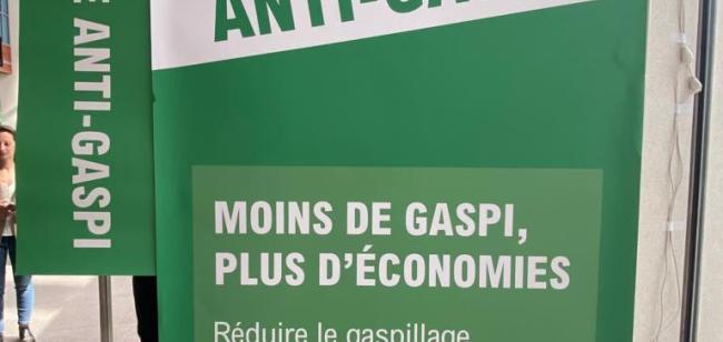 Semaine développement durable