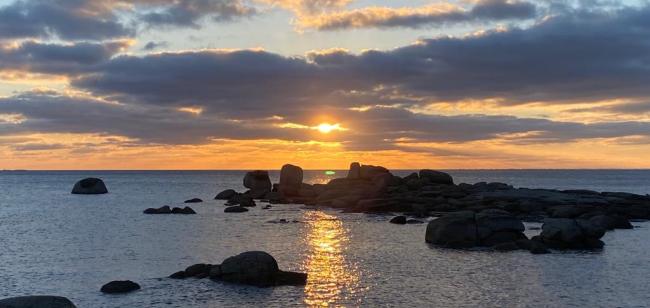 Finistère
