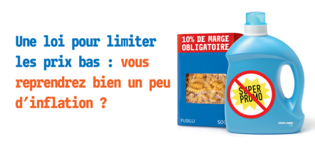 Fin des super promos