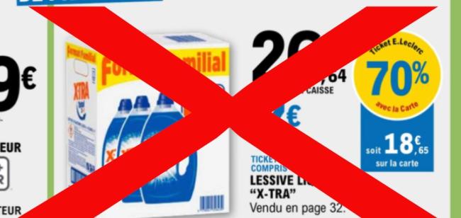 Super promos