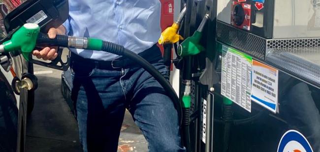 Carburant à prix coûtant tous les jours chez E.Leclerc : ça commence aujourd'hui !