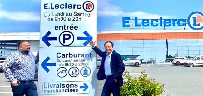 Carburant à prix coûtant