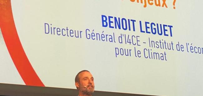 Climat, enjeux économiques et l'impact sociétal : E.Leclerc s'engage !