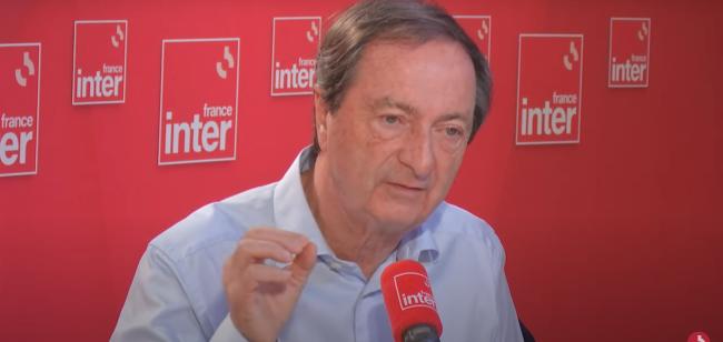 Crise agricole, inflation : Michel-Edouard Leclerc invité de France Inter