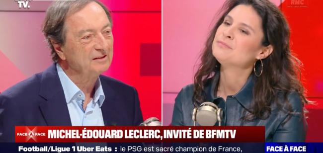 Inflation, politique, crise agricole : j'ai répondu à toutes les questions de BFMTV / RMC !